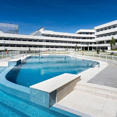 Student Experience Madrid Pozuelo - Luxury Hostel Pozuelo de Alarcón Zewnętrze zdjęcie