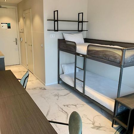 Student Experience Madrid Pozuelo - Luxury Hostel Pozuelo de Alarcón Zewnętrze zdjęcie