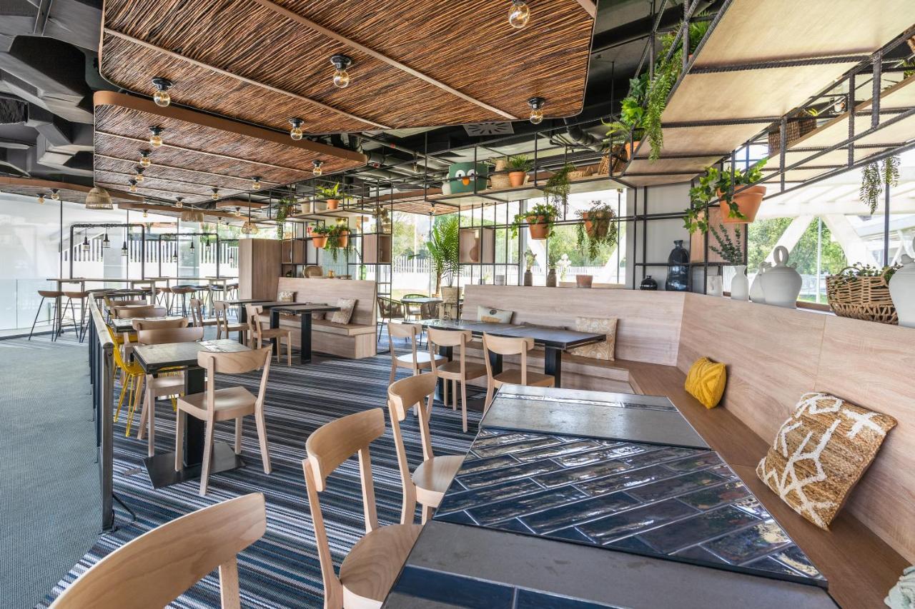 Student Experience Madrid Pozuelo - Luxury Hostel Pozuelo de Alarcón Zewnętrze zdjęcie