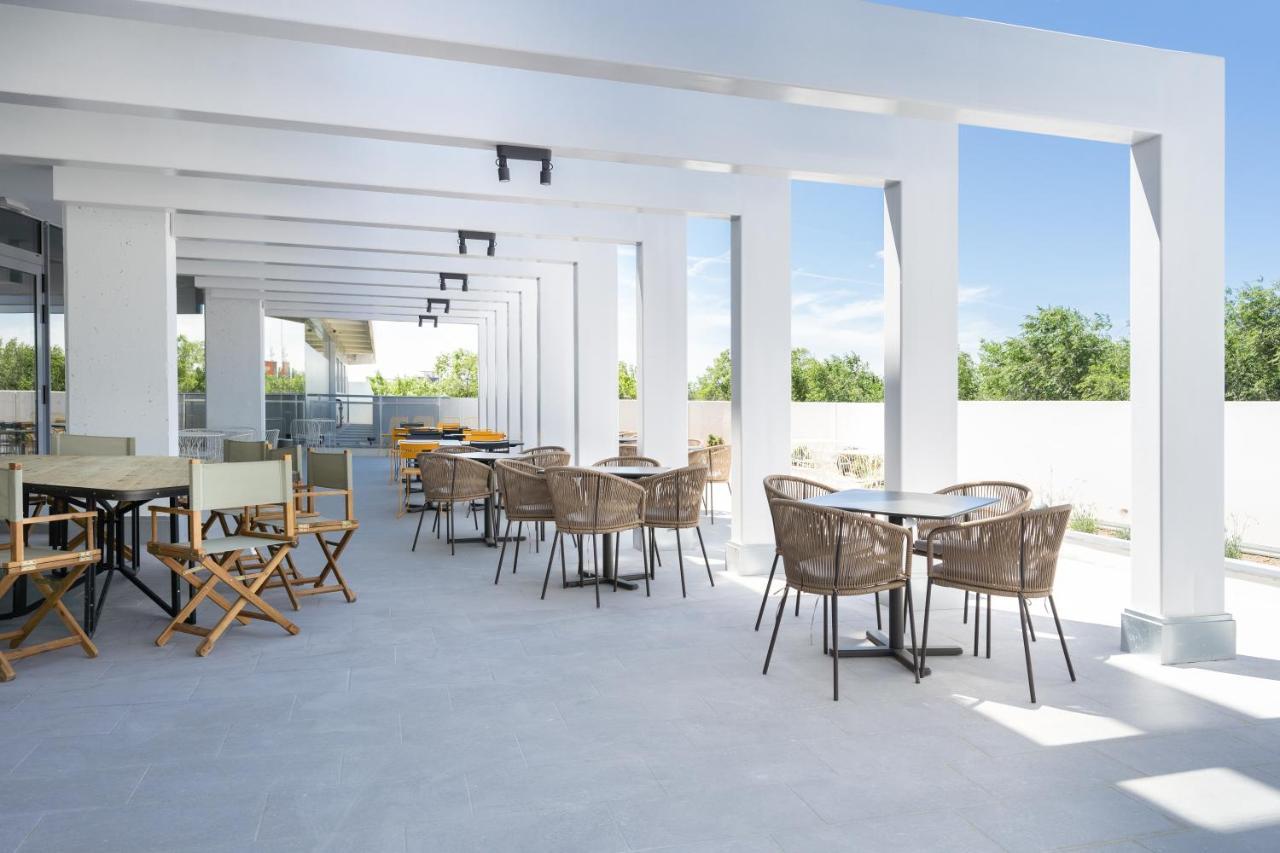 Student Experience Madrid Pozuelo - Luxury Hostel Pozuelo de Alarcón Zewnętrze zdjęcie