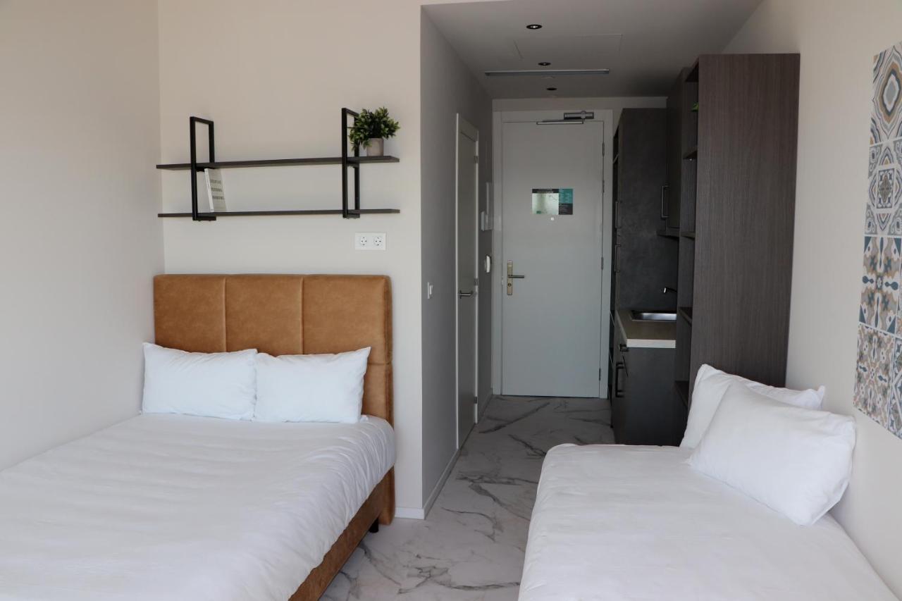 Student Experience Madrid Pozuelo - Luxury Hostel Pozuelo de Alarcón Zewnętrze zdjęcie