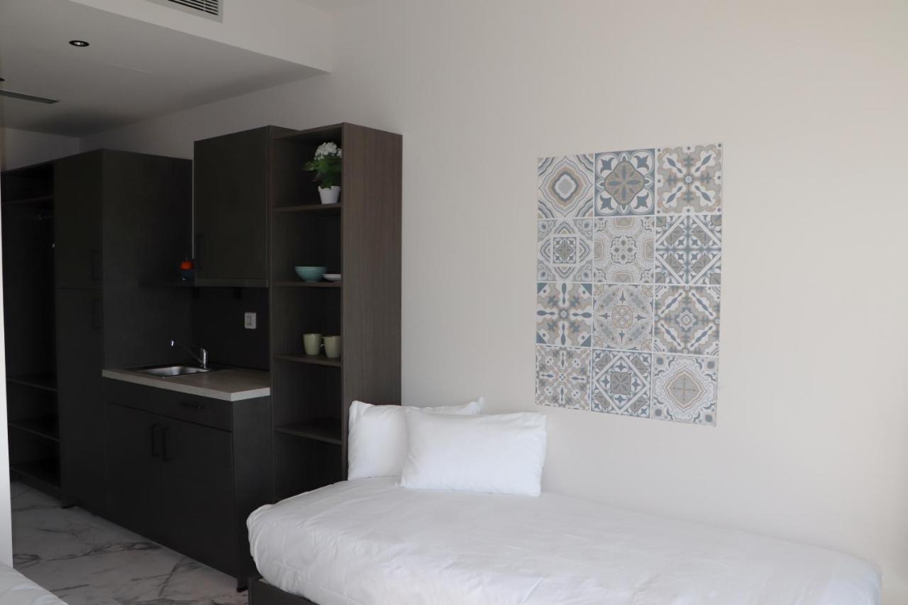 Student Experience Madrid Pozuelo - Luxury Hostel Pozuelo de Alarcón Zewnętrze zdjęcie