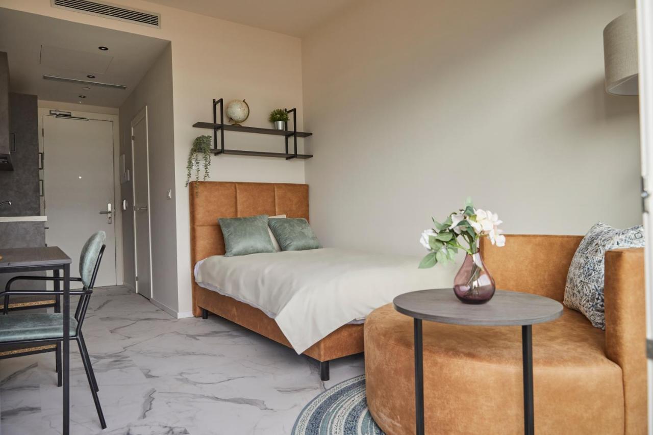 Student Experience Madrid Pozuelo - Luxury Hostel Pozuelo de Alarcón Zewnętrze zdjęcie