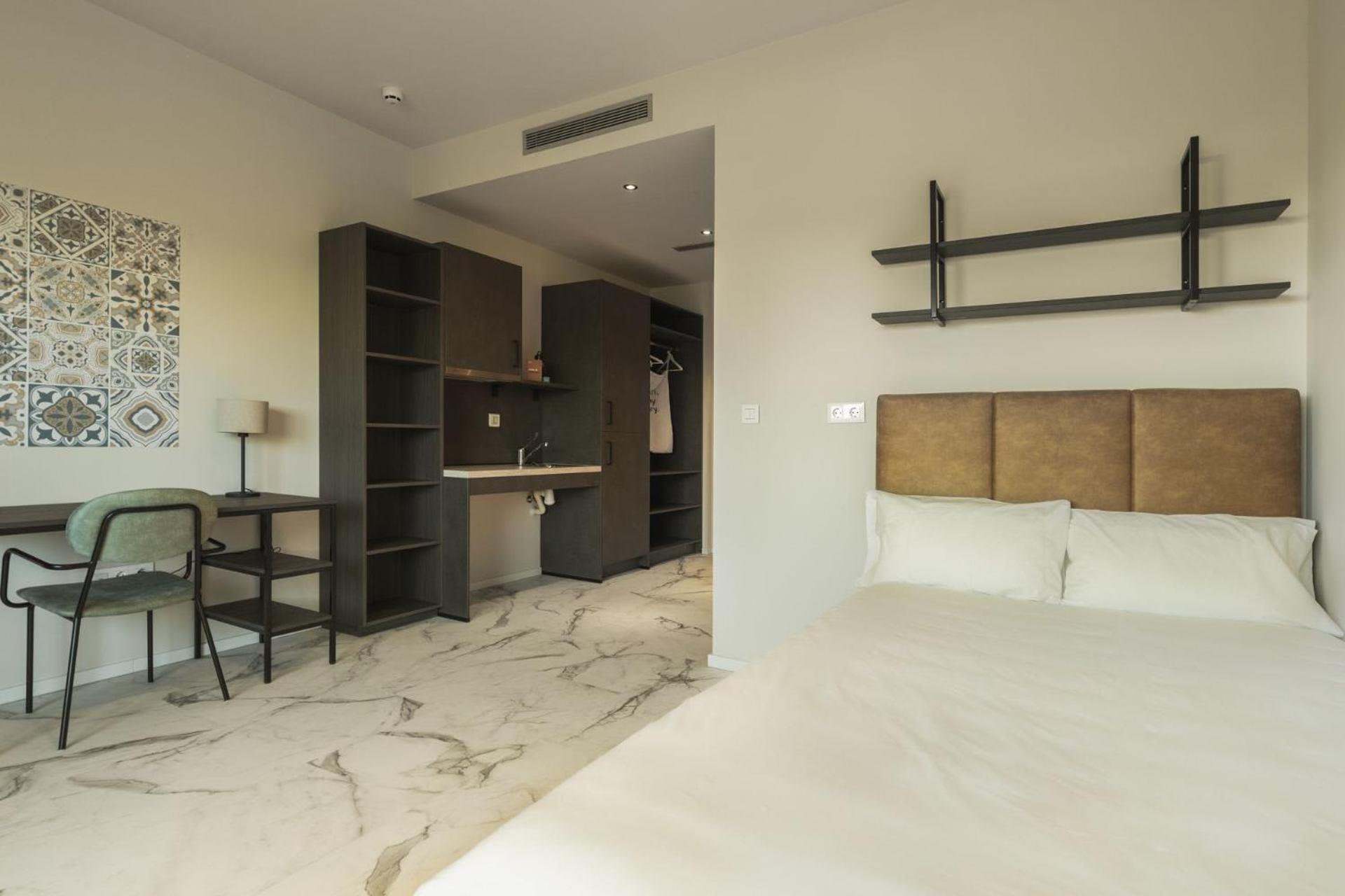 Student Experience Madrid Pozuelo - Luxury Hostel Pozuelo de Alarcón Zewnętrze zdjęcie