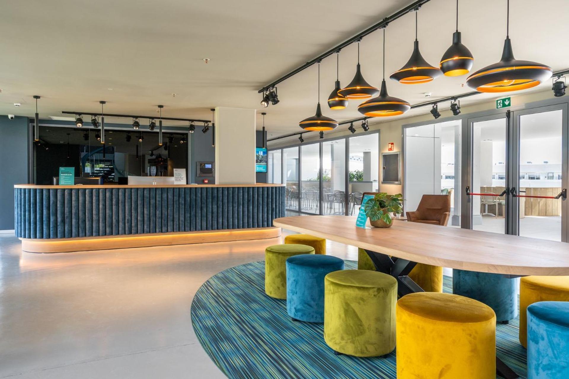 Student Experience Madrid Pozuelo - Luxury Hostel Pozuelo de Alarcón Zewnętrze zdjęcie