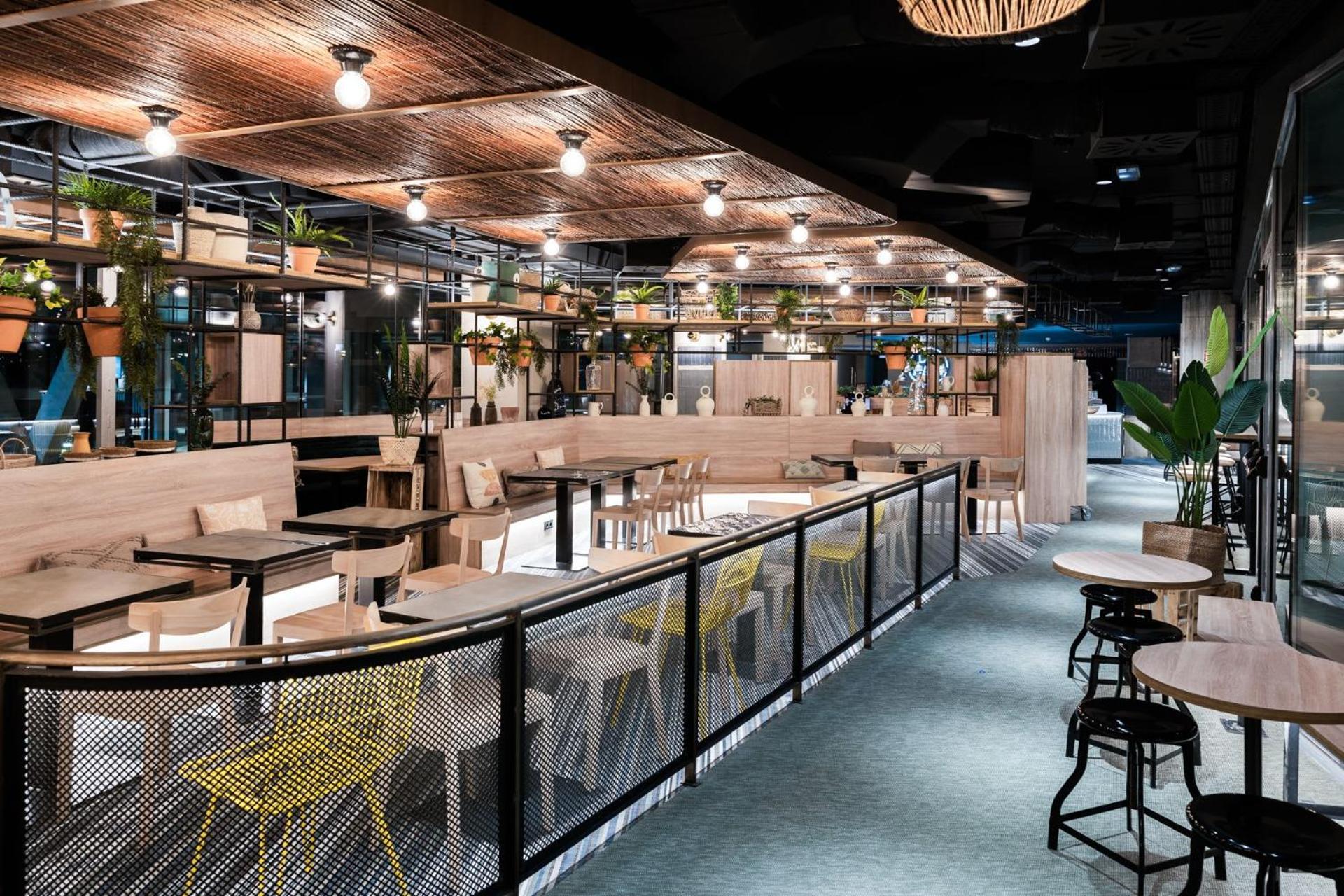 Student Experience Madrid Pozuelo - Luxury Hostel Pozuelo de Alarcón Zewnętrze zdjęcie