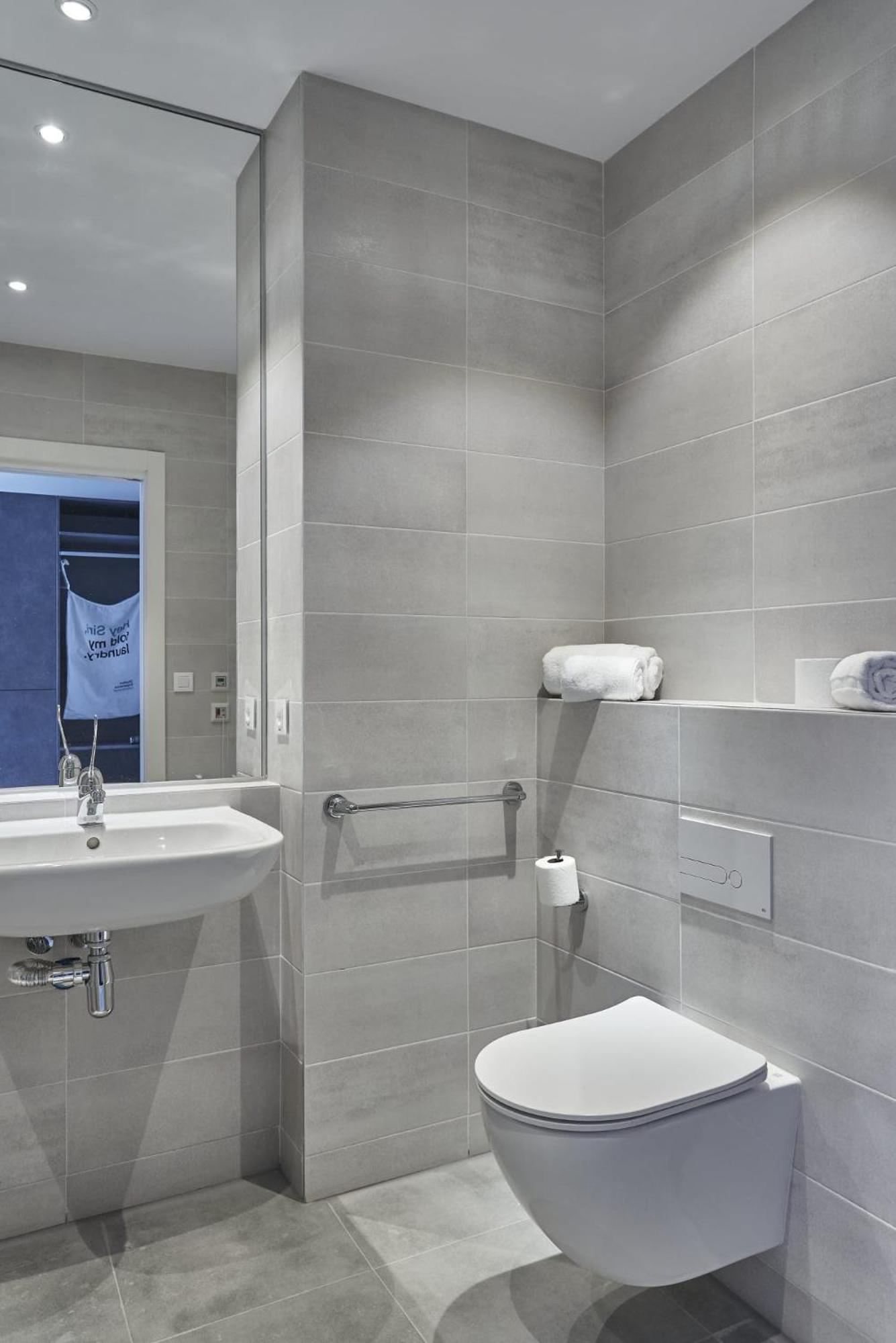 Student Experience Madrid Pozuelo - Luxury Hostel Pozuelo de Alarcón Zewnętrze zdjęcie