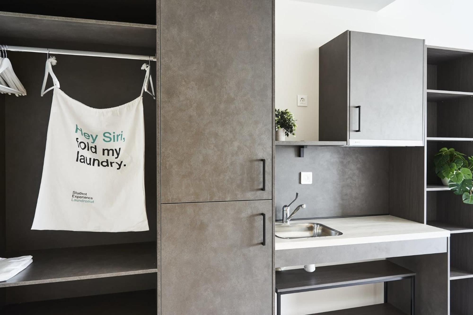 Student Experience Madrid Pozuelo - Luxury Hostel Pozuelo de Alarcón Zewnętrze zdjęcie