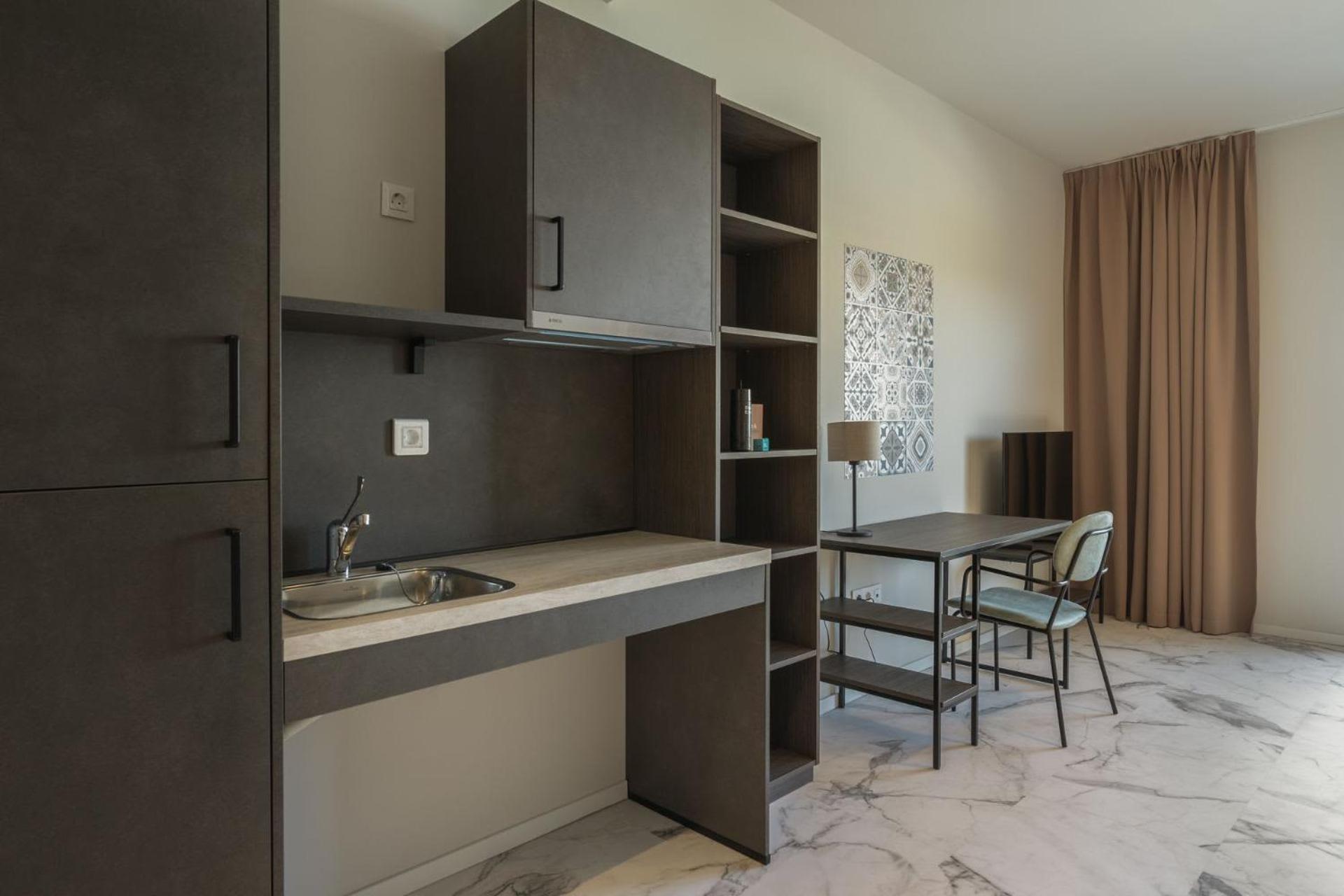 Student Experience Madrid Pozuelo - Luxury Hostel Pozuelo de Alarcón Zewnętrze zdjęcie
