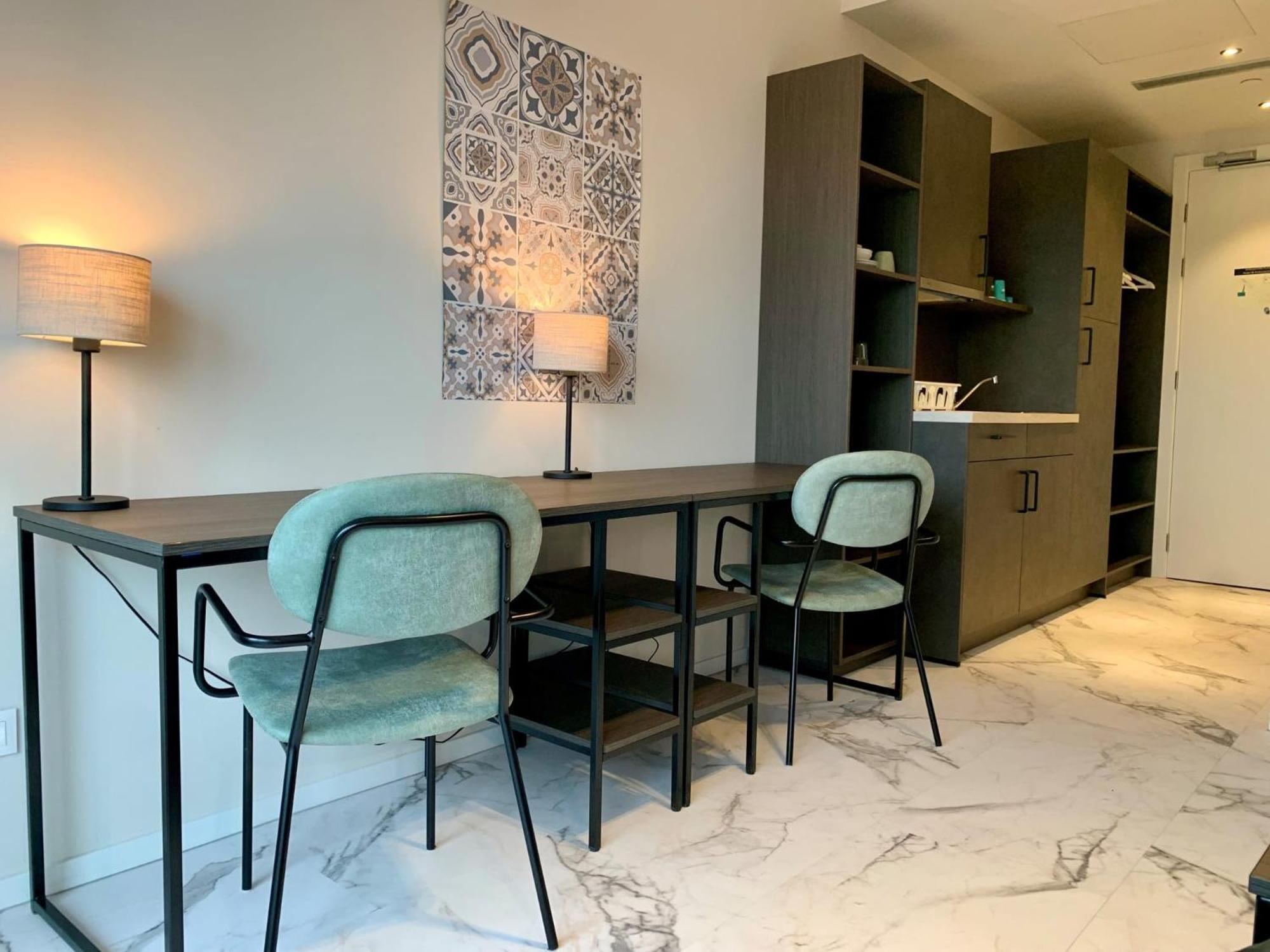 Student Experience Madrid Pozuelo - Luxury Hostel Pozuelo de Alarcón Zewnętrze zdjęcie