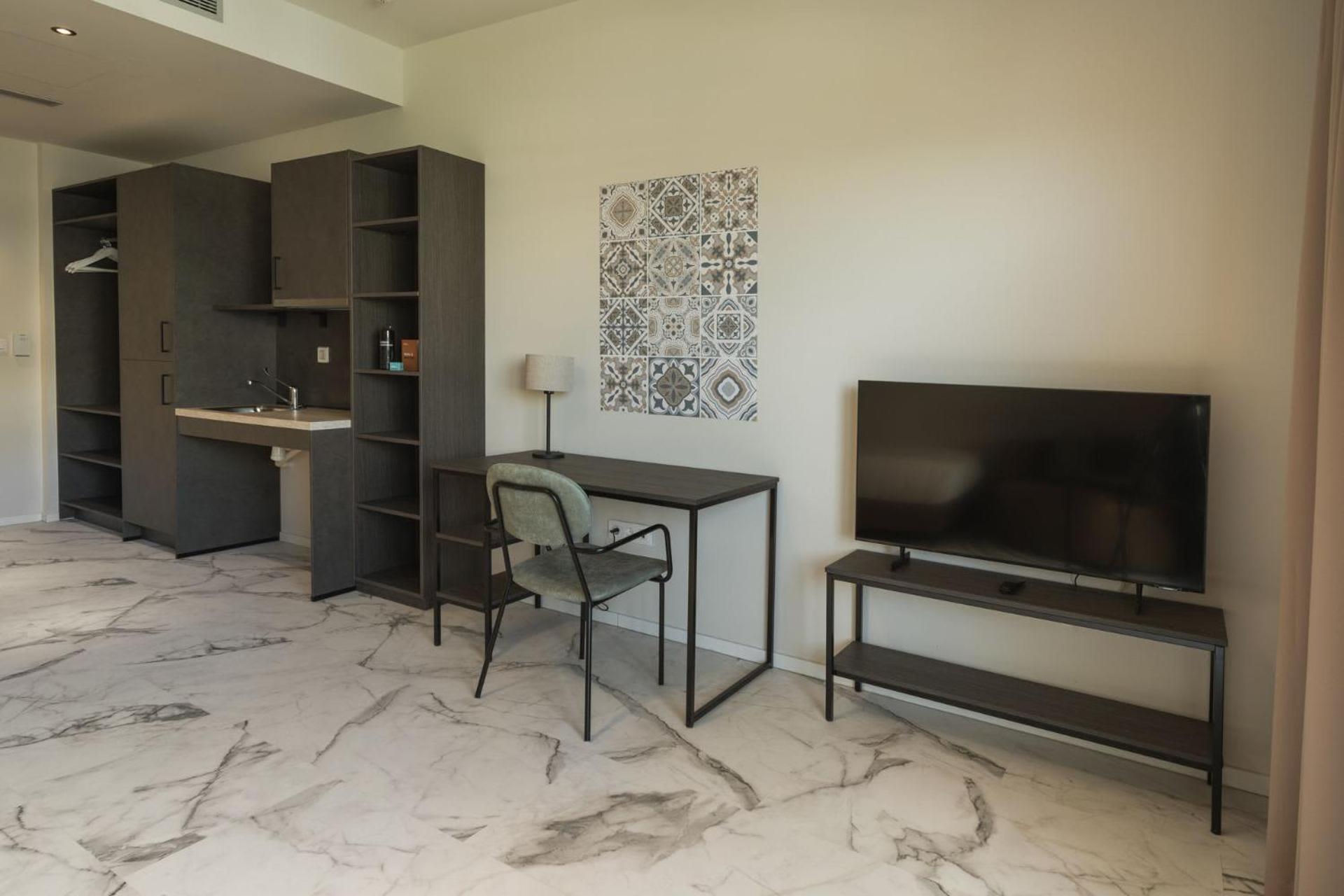 Student Experience Madrid Pozuelo - Luxury Hostel Pozuelo de Alarcón Zewnętrze zdjęcie