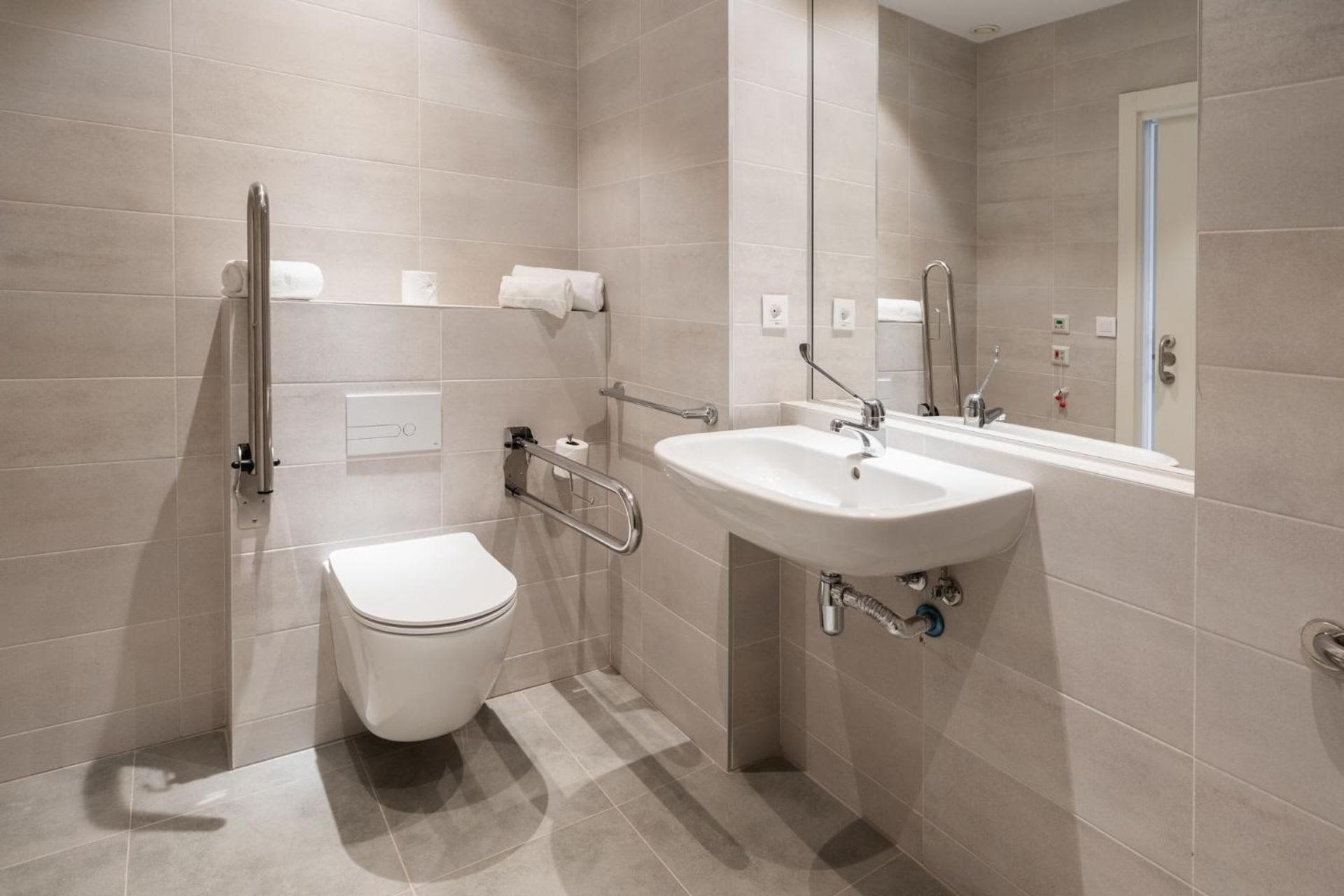 Student Experience Madrid Pozuelo - Luxury Hostel Pozuelo de Alarcón Zewnętrze zdjęcie