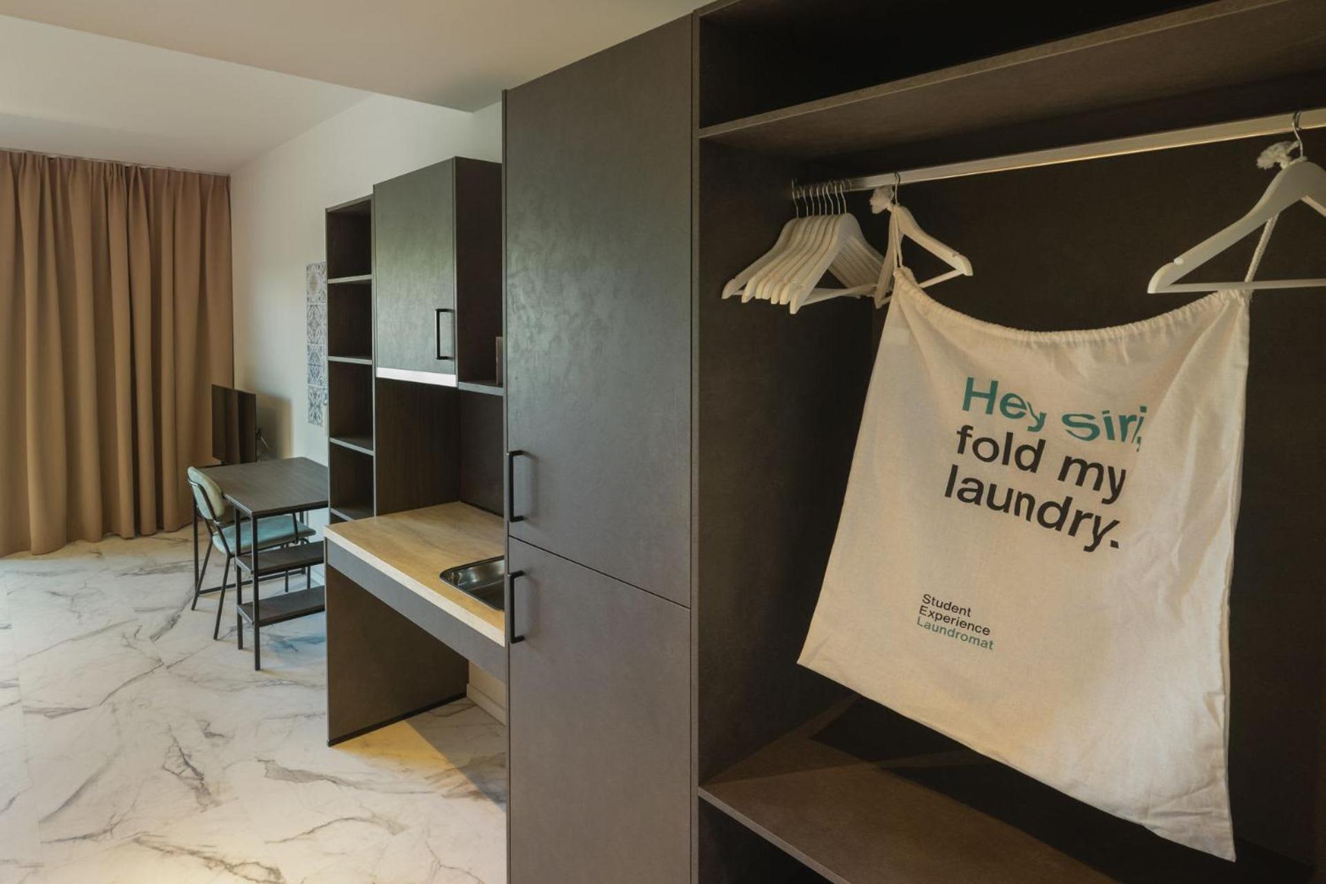 Student Experience Madrid Pozuelo - Luxury Hostel Pozuelo de Alarcón Zewnętrze zdjęcie