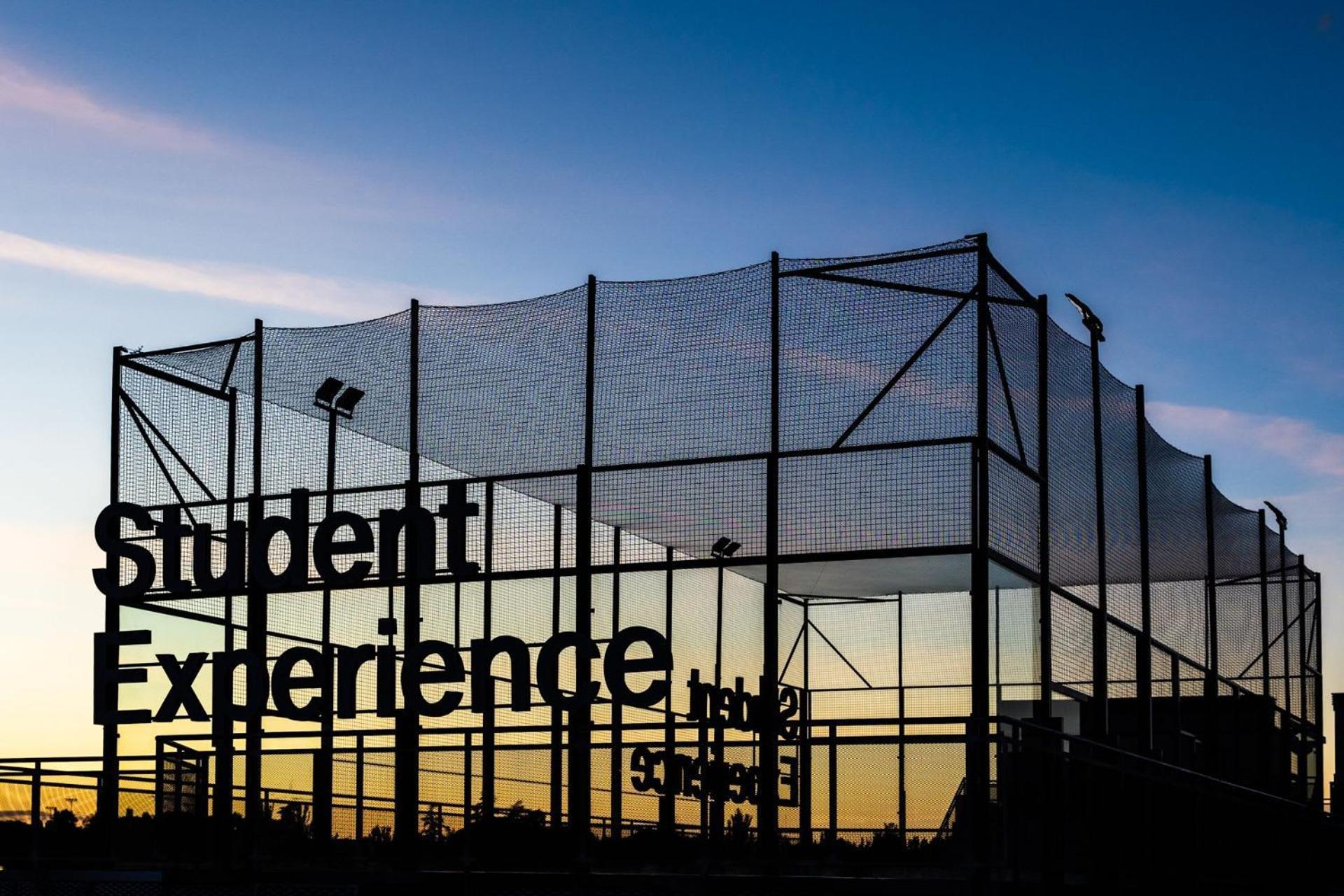 Student Experience Madrid Pozuelo - Luxury Hostel Pozuelo de Alarcón Zewnętrze zdjęcie