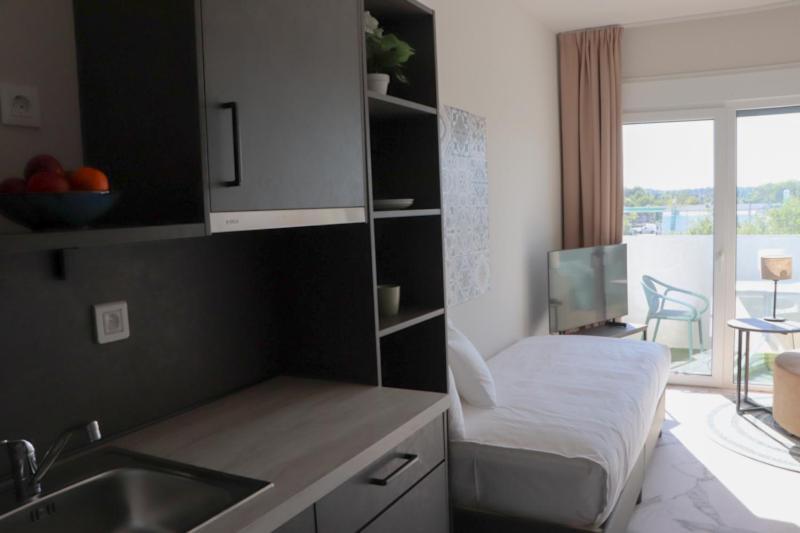 Student Experience Madrid Pozuelo - Luxury Hostel Pozuelo de Alarcón Zewnętrze zdjęcie